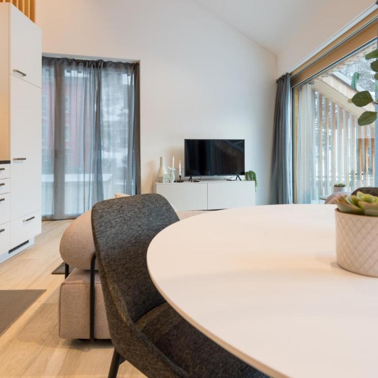 Montela Hotel & Resort - Montela Pavillon - Haus mit 3 Schlafzimmern - 28