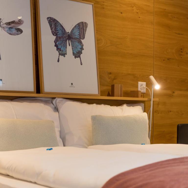 Montela Hotel & Resort - Montela Pavillon - Haus mit 3 Schlafzimmern - 24