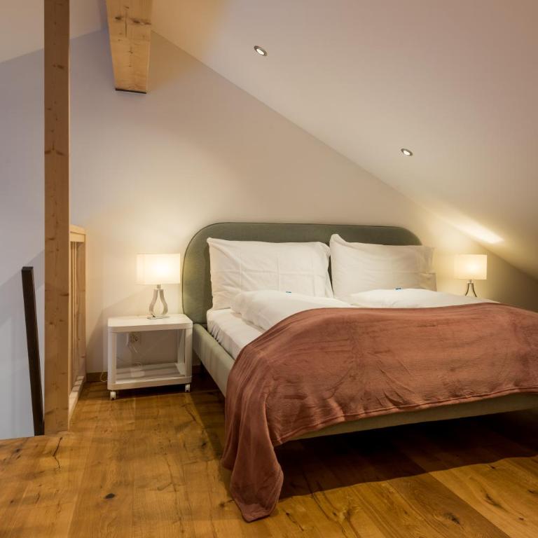 Montela Hotel & Resort - Montela Pavillon - Haus mit 3 Schlafzimmern - 25