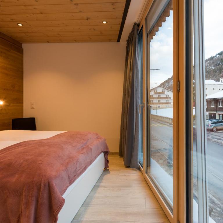 Montela Hotel & Resort - Montela Pavillon - Haus mit 3 Schlafzimmern - 39