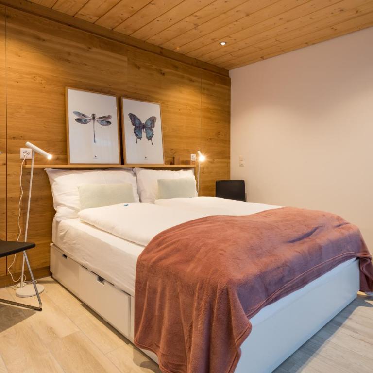 Montela Hotel & Resort - Montela Pavillon - Haus mit 3 Schlafzimmern - 3