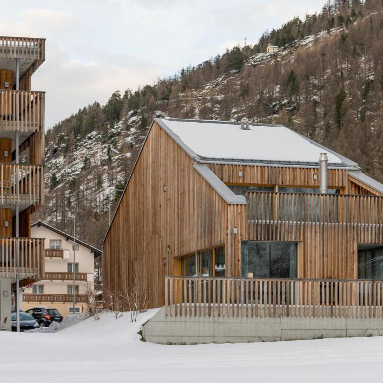 Montela Hotel & Resort - Montela Pavillon - Haus mit 3 Schlafzimmern - 32