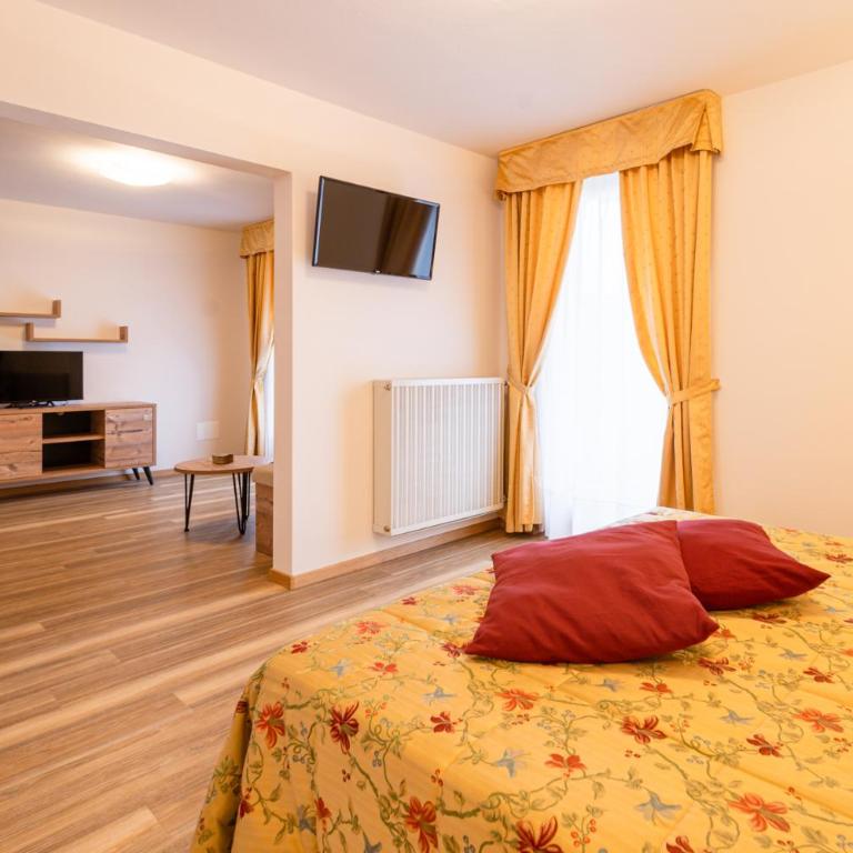 Hotel Torretta - Suite - 2