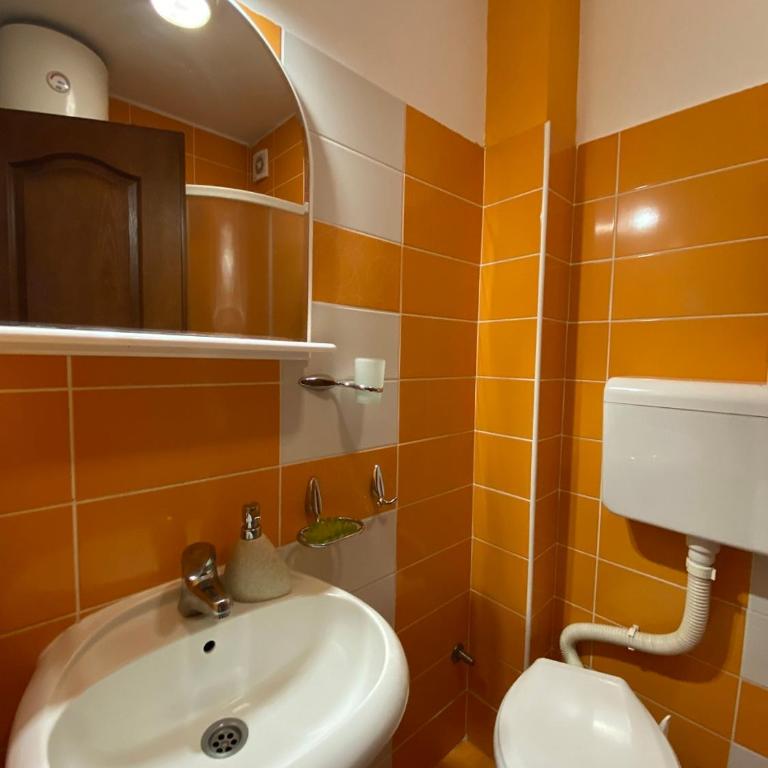 Apartmani OKO Zlatibor - Apartman - 23