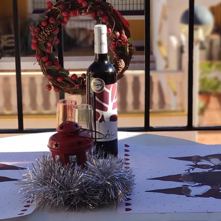 Bungalow Arenales del Sol, Alicante - Apartamento Dúplex - 55