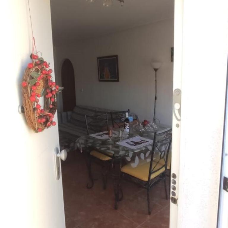 Bungalow Arenales del Sol, Alicante - Apartamento Dúplex - 54