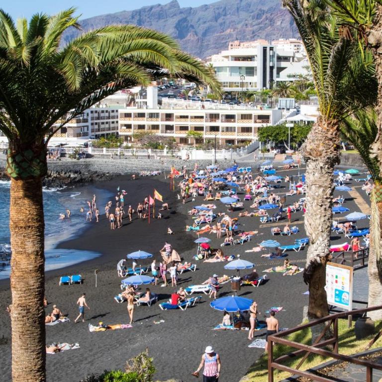 Tenerife Dream 004 - Apartamento de 2 dormitorios - 2