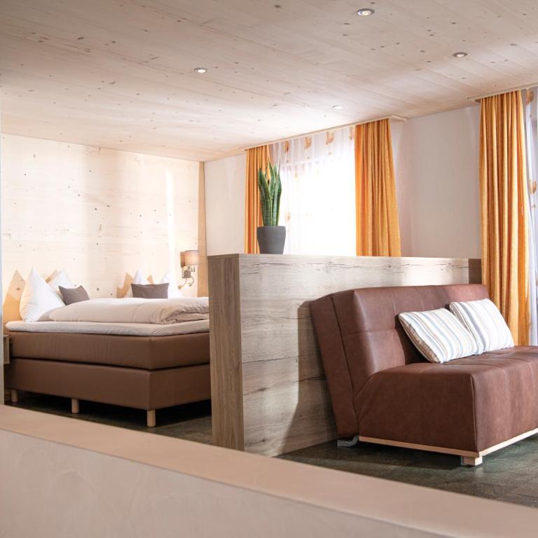 Hotel Silberhorn - Superior Spa-Zimmer Jungfrau - 8