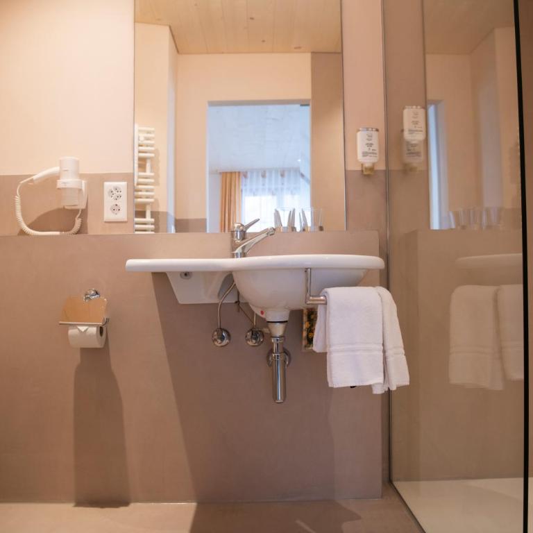 Hotel Silberhorn - Superior Spa-Zimmer Jungfrau - 2