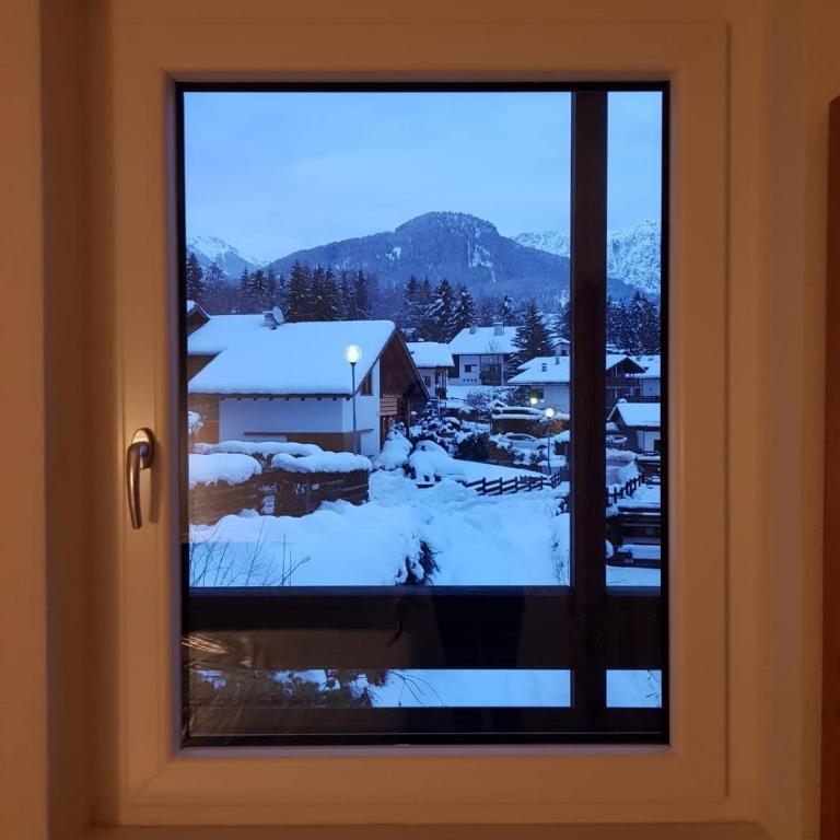 CASA 4 PIOPPI - Agenzia Dolomiti Affitti - Appartamento con 2 Camere da Letto - 27