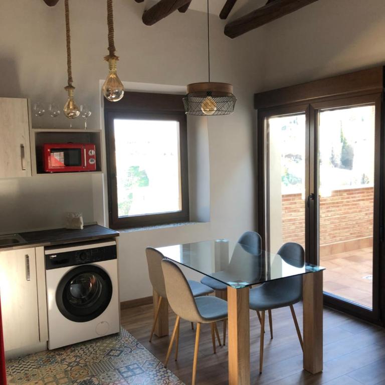 Mirador de San Juan - Apartamento de 2 dormitorios - 1