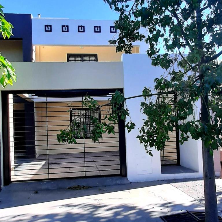 Departamento de Huéspedes - Apartamento de 2 dormitorios - 9