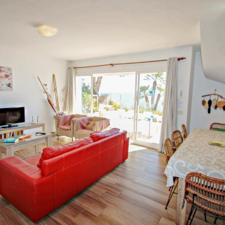 Celia - oceanfront villa in Costa Blanca - Casa de 4 dormitorios - 13