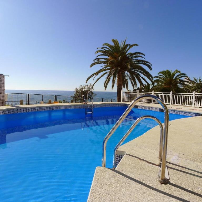 R1353 Tuhillo 8, 1D - Apartamento con vistas al mar - 1