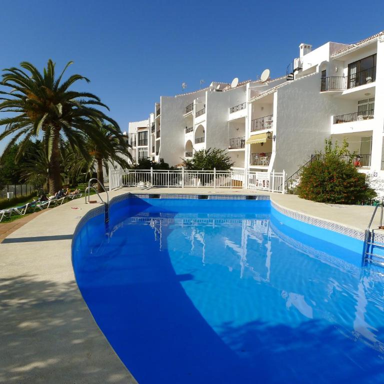 R1353 Tuhillo 8, 1D - Apartamento con vistas al mar - 5
