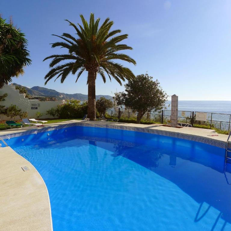 R1353 Tuhillo 8, 1D - Apartamento con vistas al mar - 7