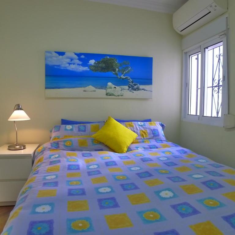 R1353 Tuhillo 8, 1D - Apartamento con vistas al mar - 15