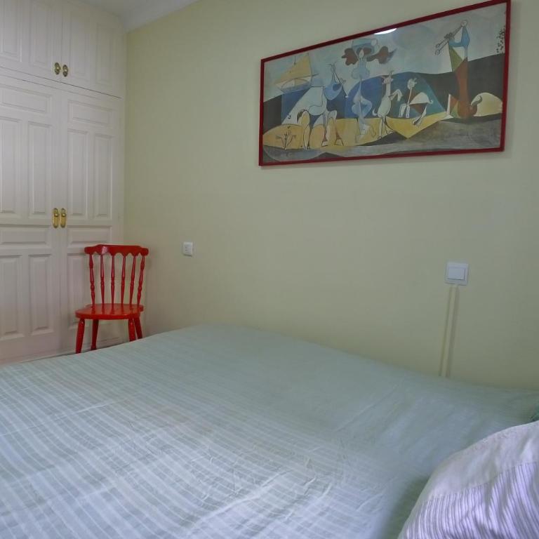R1353 Tuhillo 8, 1D - Apartamento con vistas al mar - 18