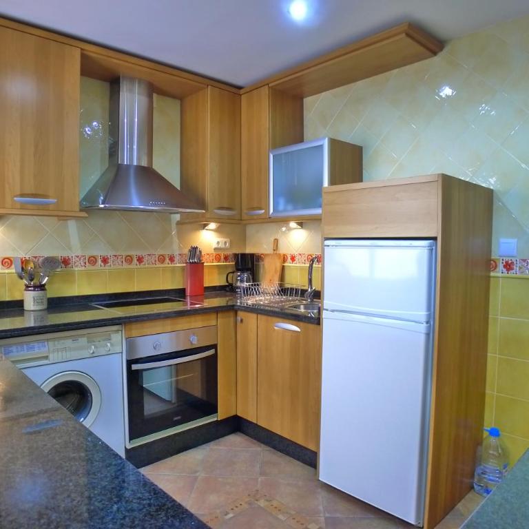 R1353 Tuhillo 8, 1D - Apartamento con vistas al mar - 19
