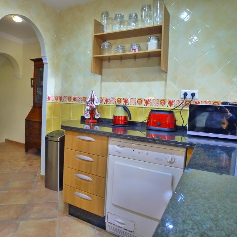 R1353 Tuhillo 8, 1D - Apartamento con vistas al mar - 21