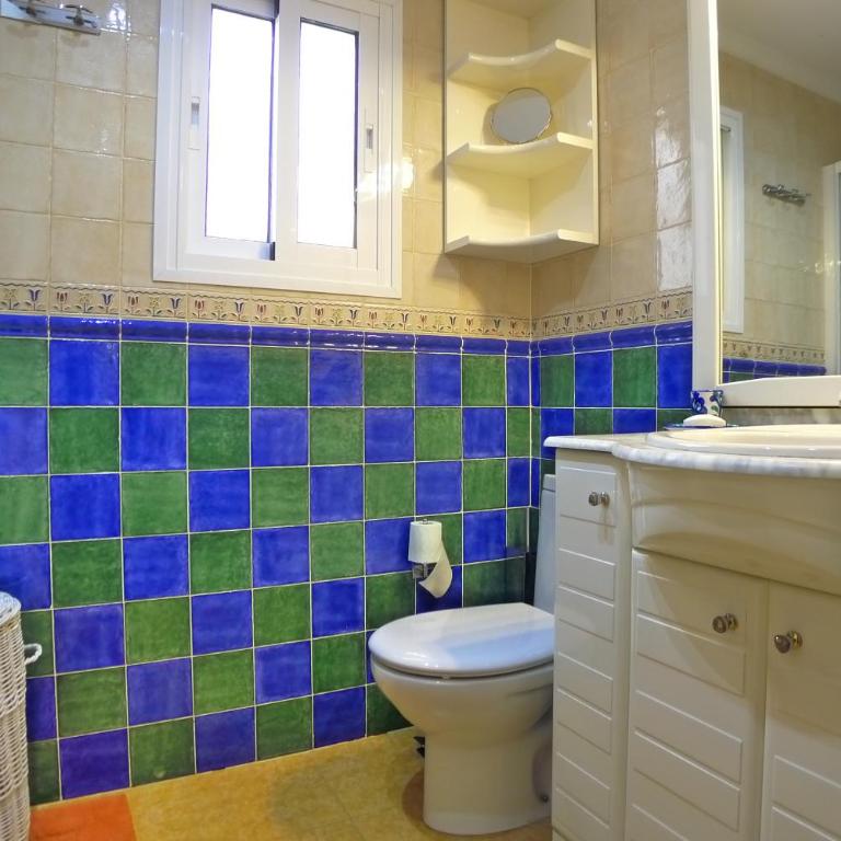 R1353 Tuhillo 8, 1D - Apartamento con vistas al mar - 24