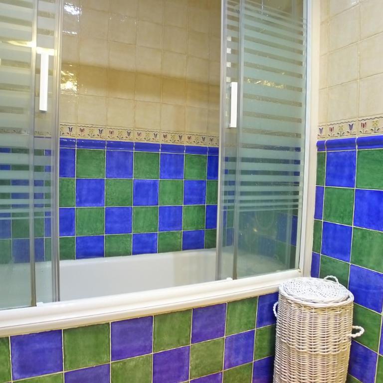 R1353 Tuhillo 8, 1D - Apartamento con vistas al mar - 25