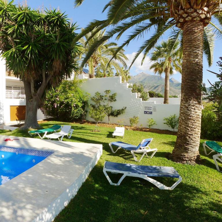 R1353 Tuhillo 8, 1D - Apartamento con vistas al mar - 27