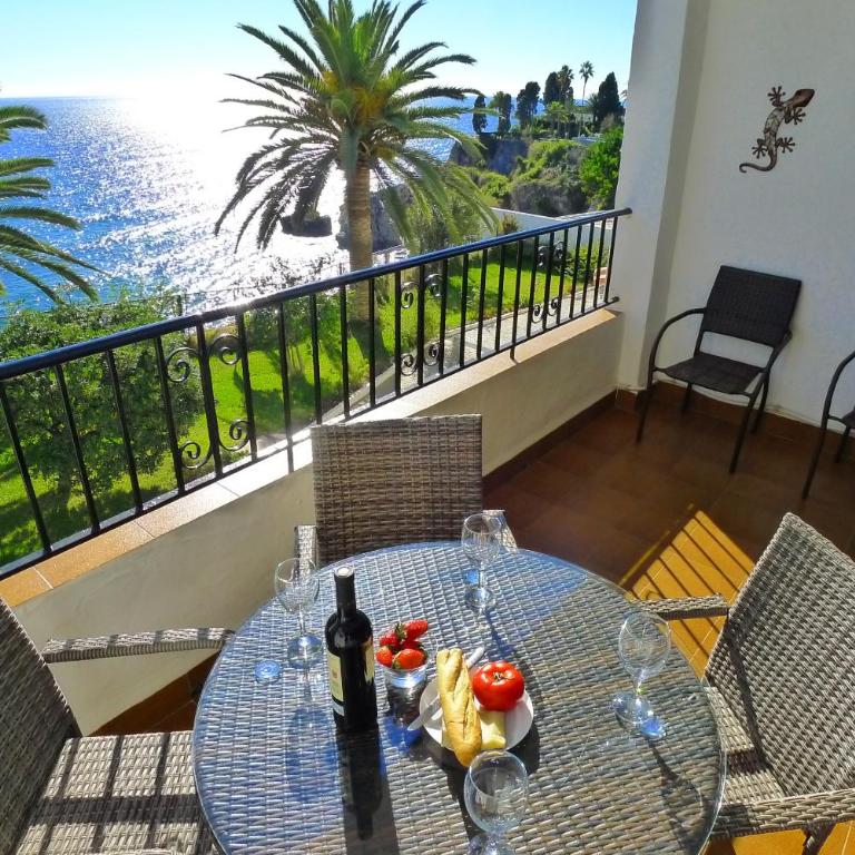 R1353 Tuhillo 8, 1D - Apartamento con vistas al mar - 28