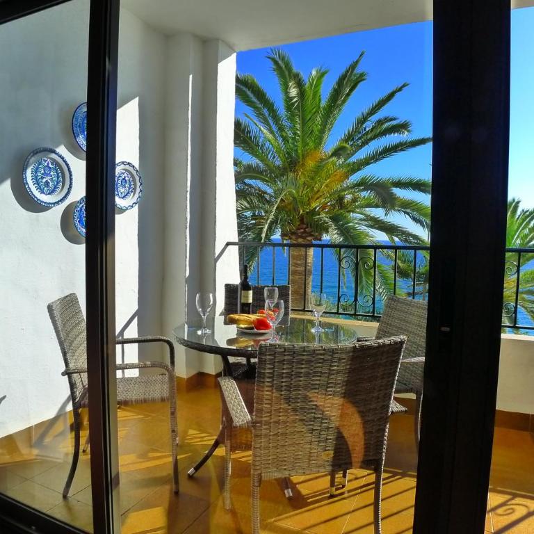 R1353 Tuhillo 8, 1D - Apartamento con vistas al mar - 29