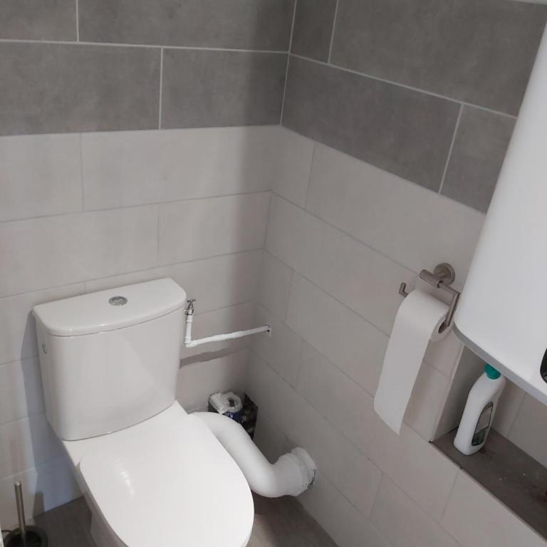 Grand T3 piscine, garage centre port - Apartamento de 2 dormitorios - 15