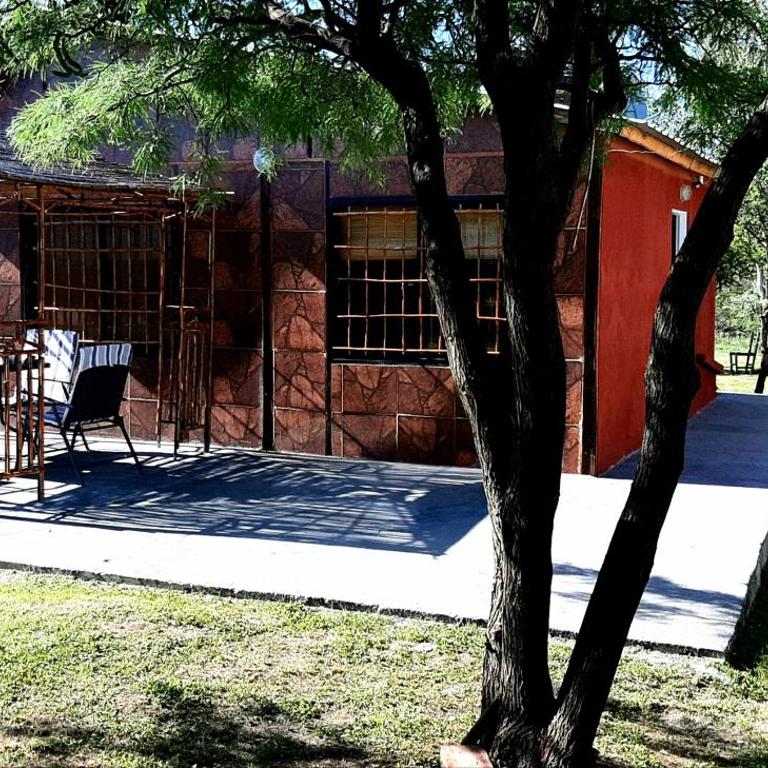 URITORCO la casita - Casa de 2 dormitorios - 7