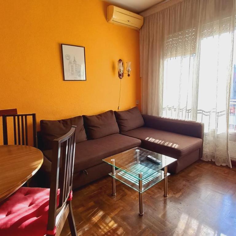 Plaza Universitat - Apartment - 2