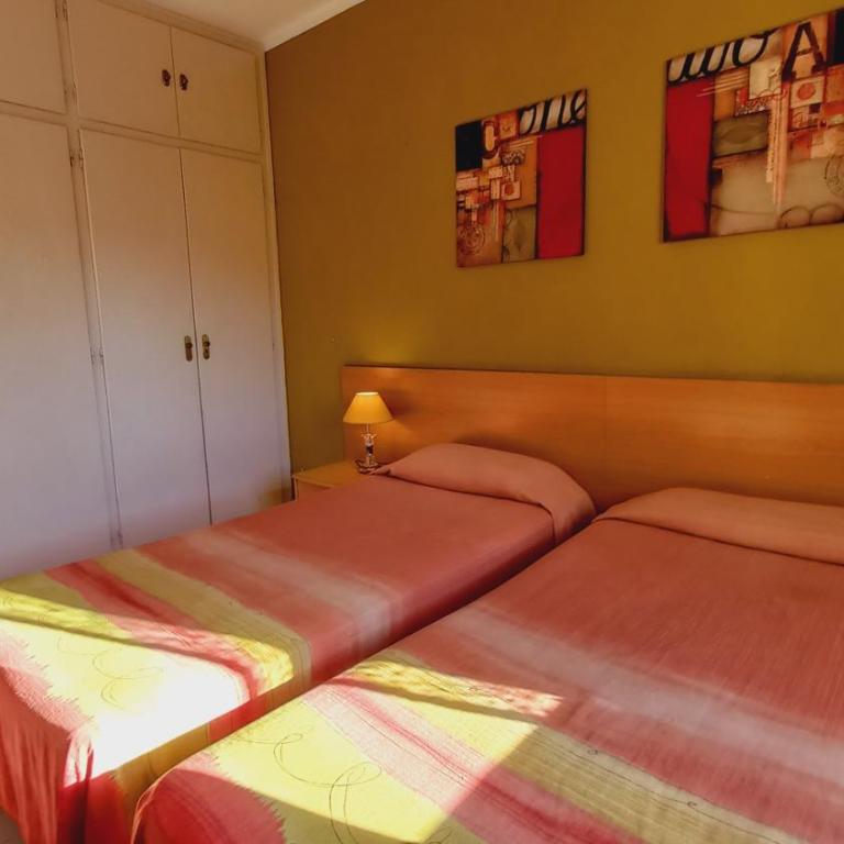 Plaza Universitat - Apartment - 4