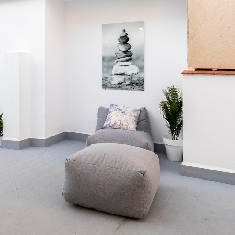 Moontels Paseo de Ruzafa - Two-Bedroom Apartment - 30