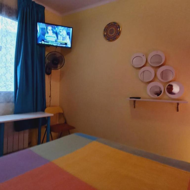 Plaza Universitat - Apartment - 7