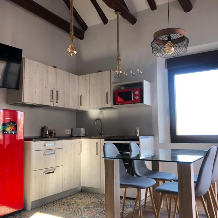 Mirador de San Juan - Apartamento de 2 dormitorios - 4