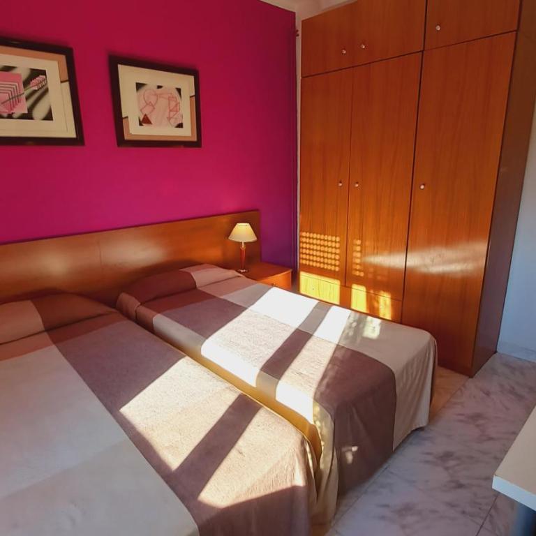 Plaza Universitat - Apartment - 9