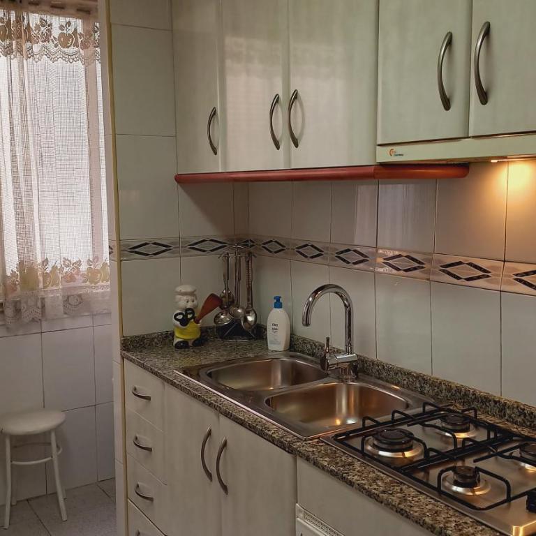 Plaza Universitat - Apartment - 12