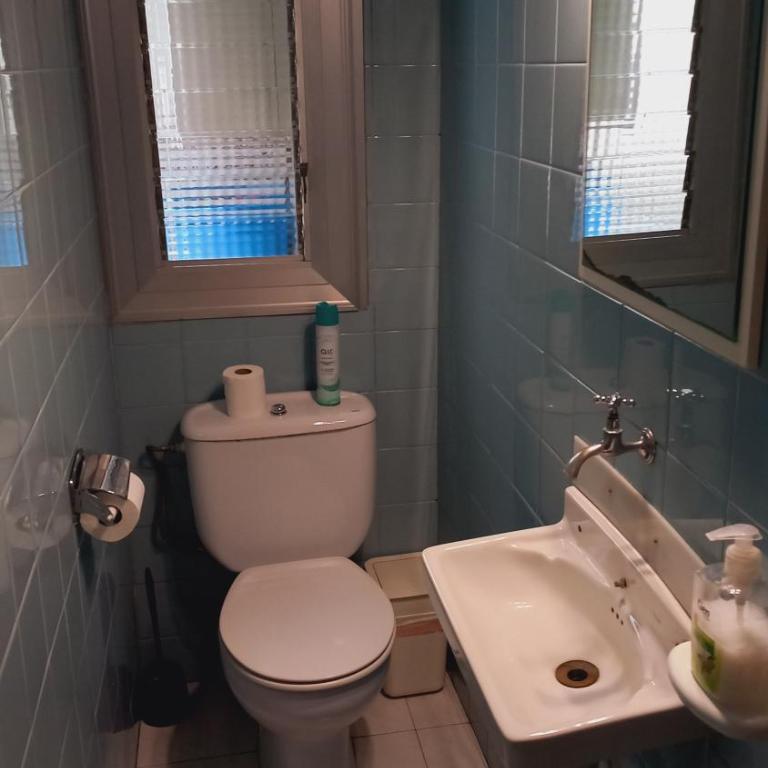 Plaza Universitat - Apartment - 15