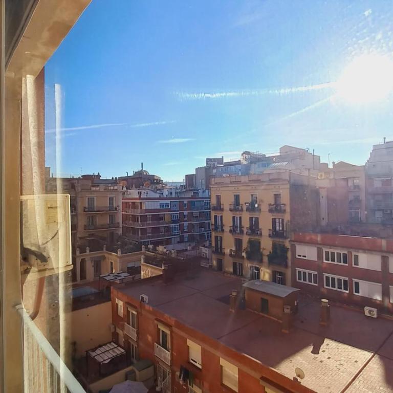 Plaza Universitat - Apartment - 16