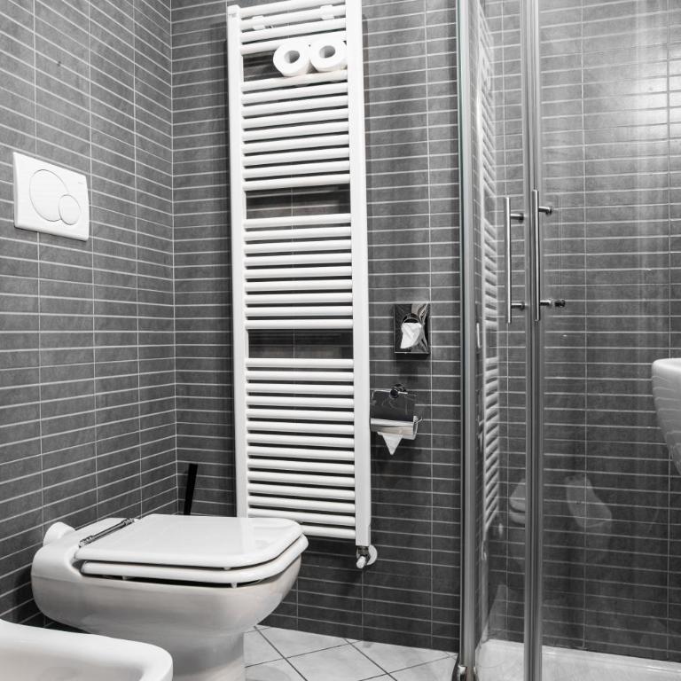 Hotel Belvedere - Camera Familiare Standard - 4