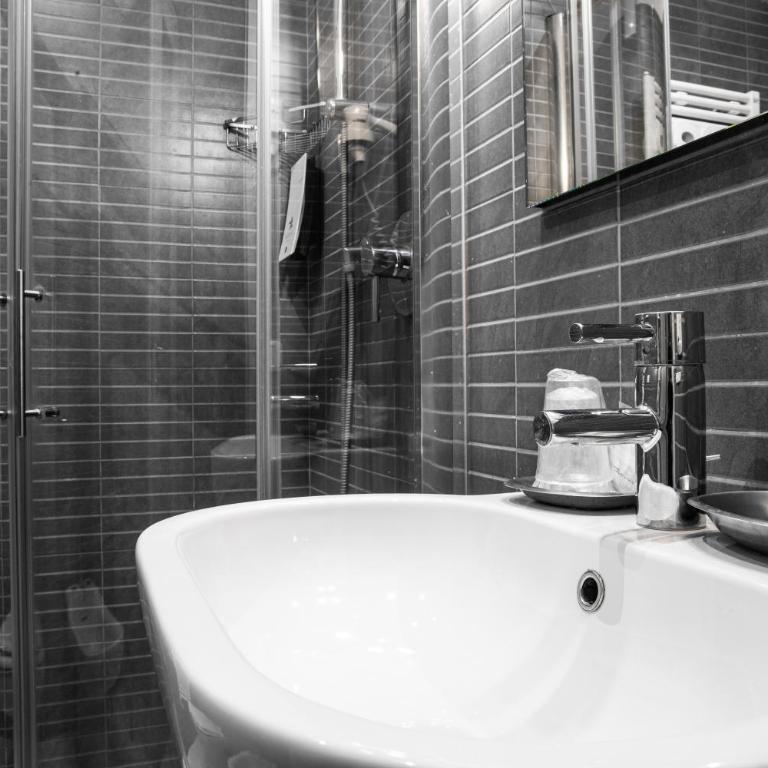 Hotel Belvedere - Camera Familiare Standard - 6