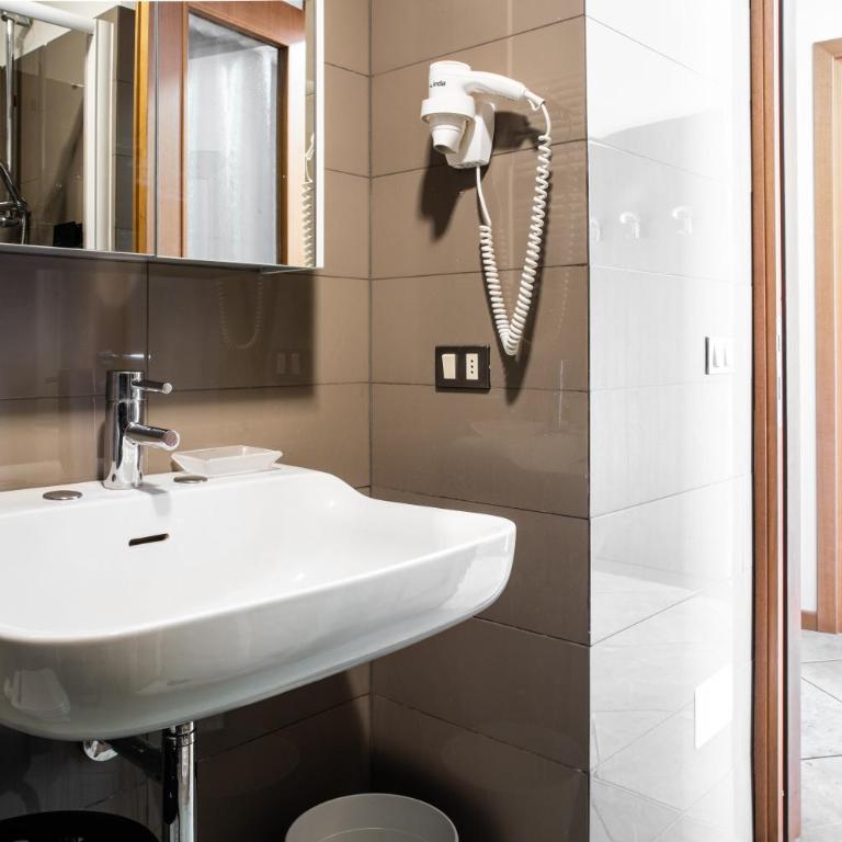 Hotel Belvedere - Junior Suite con Terrazza - 14