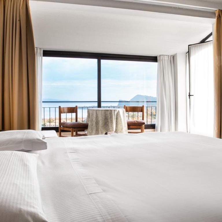 Hotel Belvedere - Junior Suite con Terrazza - 4