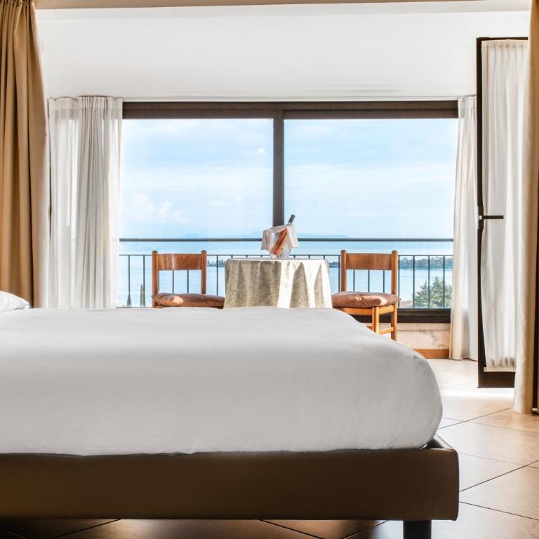 Hotel Belvedere - Junior Suite con Terrazza - 1