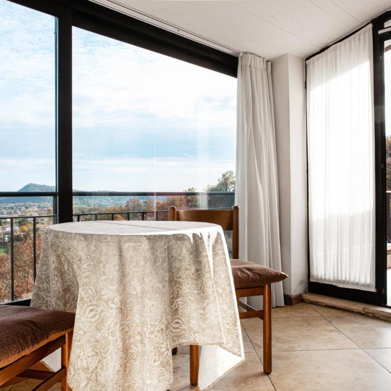 Hotel Belvedere - Junior Suite con Terrazza - 13