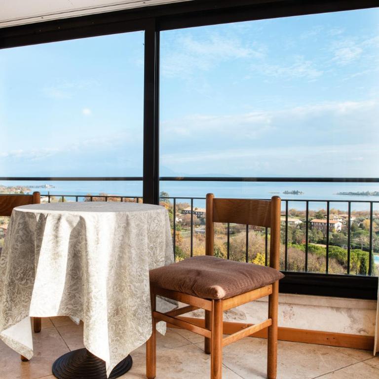 Hotel Belvedere - Junior Suite con Terrazza - 12