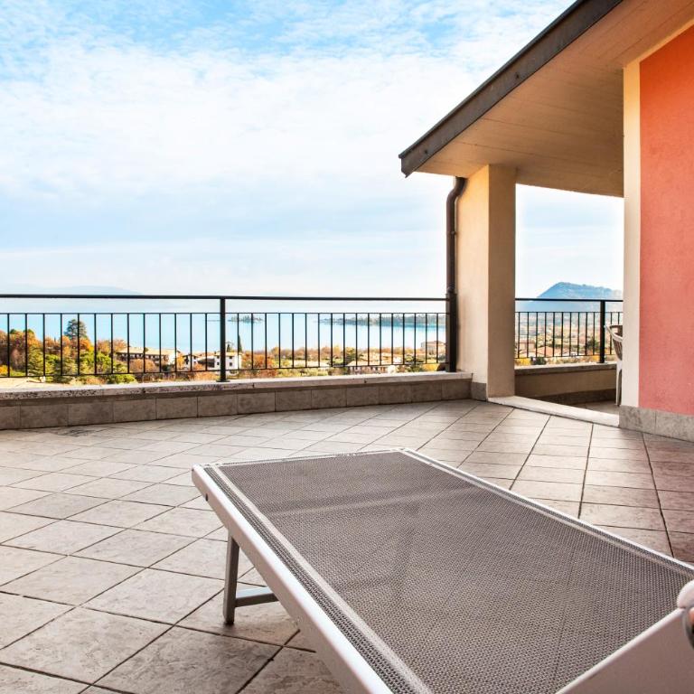 Hotel Belvedere - Junior Suite con Terrazza - 2