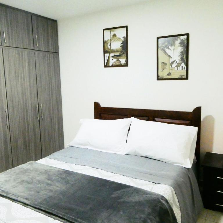 Apartamento Descanso Central - Apartamento de 2 dormitorios - 1