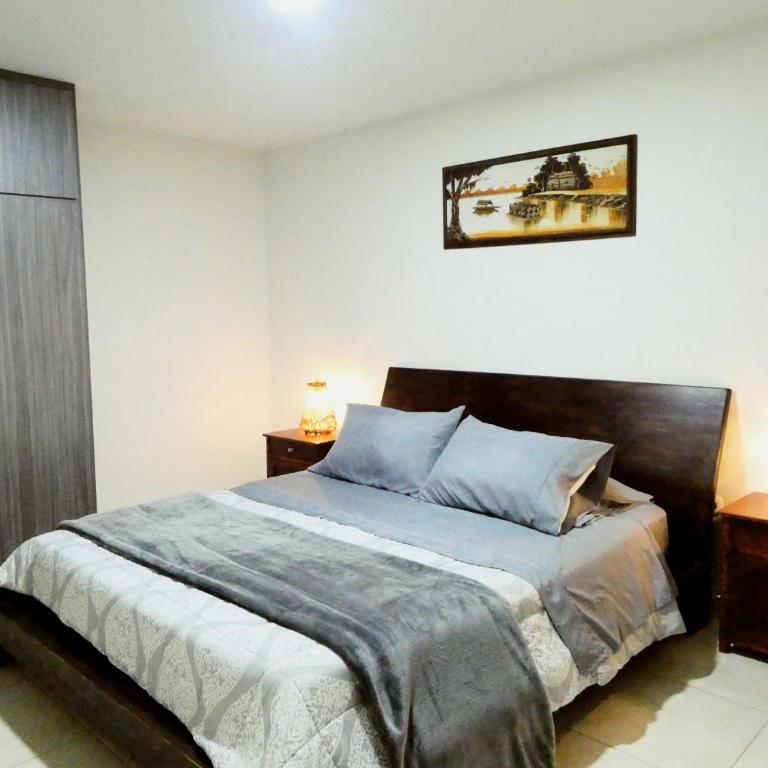 Apartamento Descanso Central - Apartamento de 2 dormitorios - 2